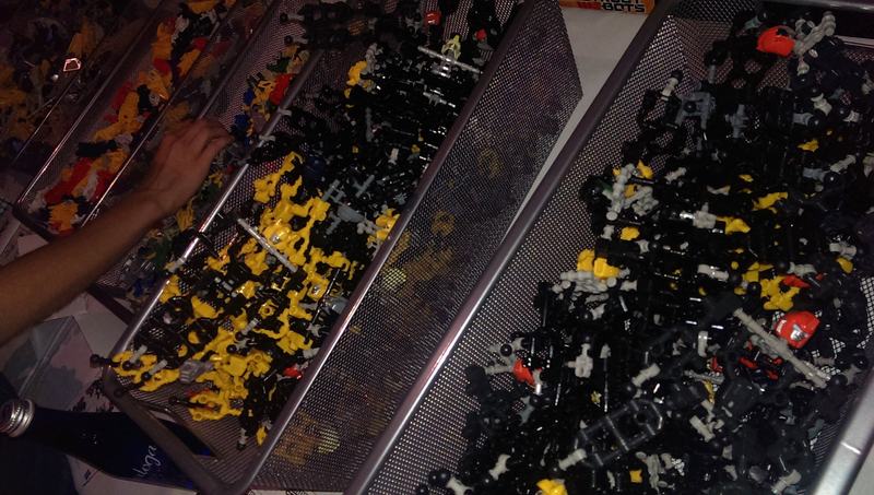 Illustration for article titled Why I'll Never Be A Transformers Toy Designer